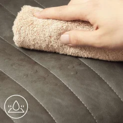 Best Sale SONGMICS Chaise de bar PU noir