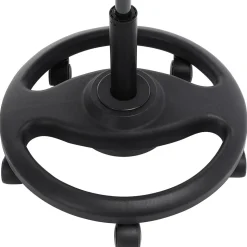 Cheap SONGMICS Chaise de bureau appui-tête noir