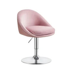 Clearance SONGMICS Chaise de bureau confort Noir