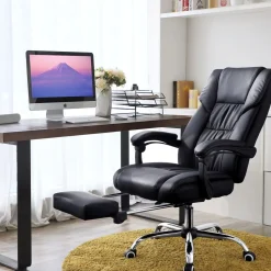Sale SONGMICS Chaise de bureau confort