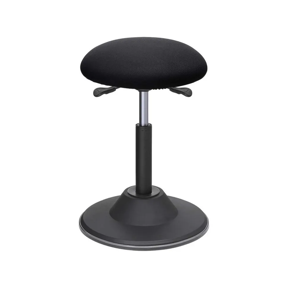 Flash Sale SONGMICS Chaise de bureau dossier confort Blanc