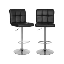 Cheap SONGMICS Chaise de bureau maille