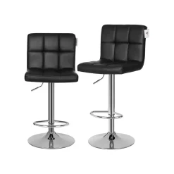 Cheap SONGMICS Chaise de bureau maille