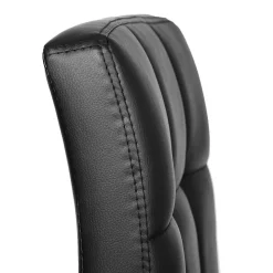 Cheap SONGMICS Chaise de bureau maille