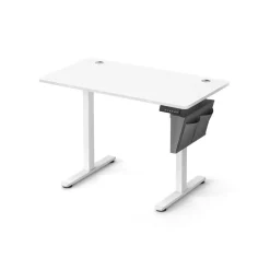 Clearance SONGMICS Chaise de bureau respirant Noir