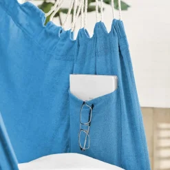 New SONGMICS Chaise de camping confort