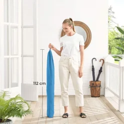 New SONGMICS Chaise de camping confort