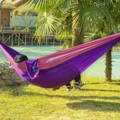 Best SONGMICS Chaise de camping pliable