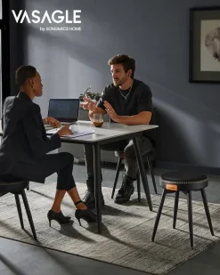 Cheap SONGMICS chaise de salle à manger