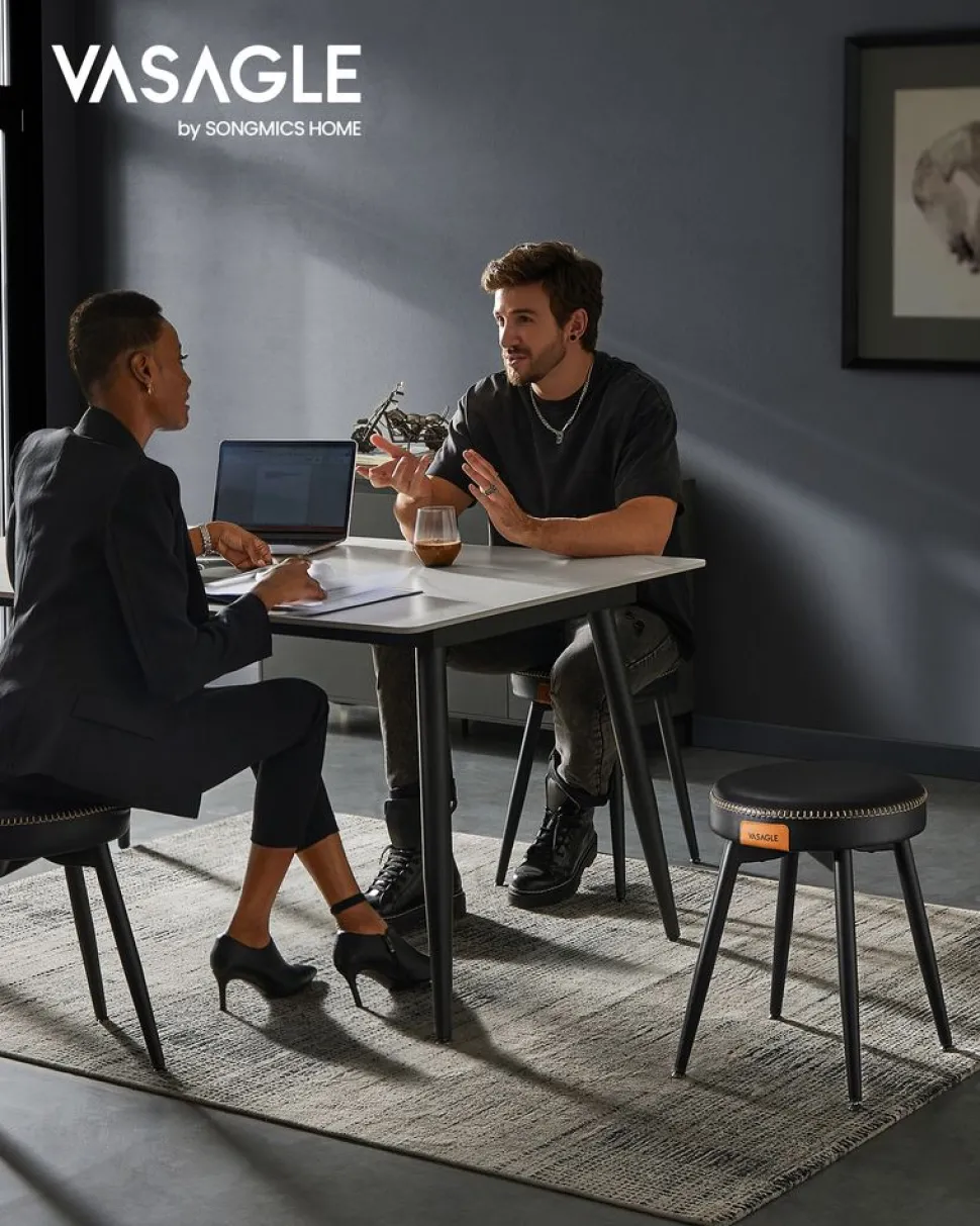 Cheap SONGMICS chaise de salle à manger