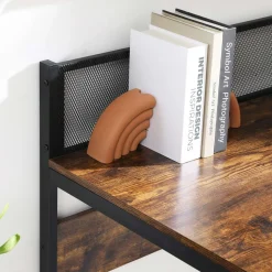 Shop SONGMICS Chaise gaming noir Gris