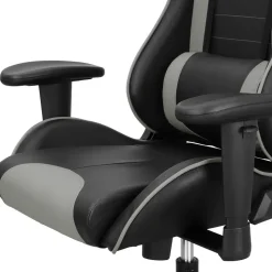 Fashion SONGMICS Chaise gaming racing