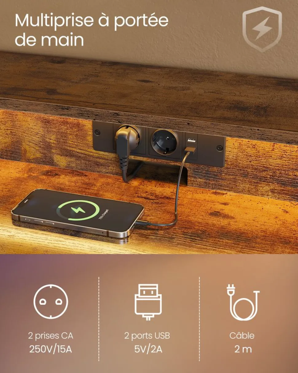 Cheap SONGMICS Chaise gaming sport