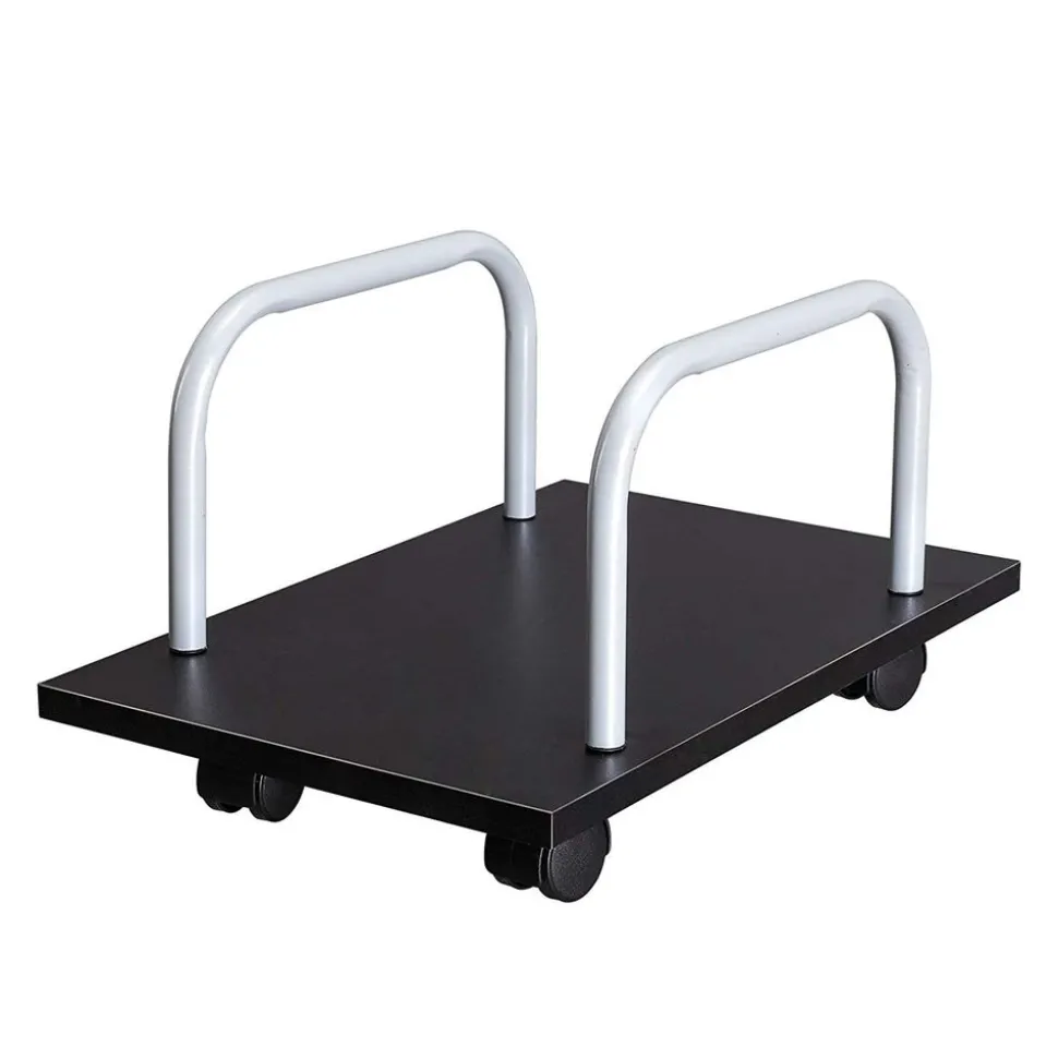 Store SONGMICS Chaise gaming sport bleu Noir