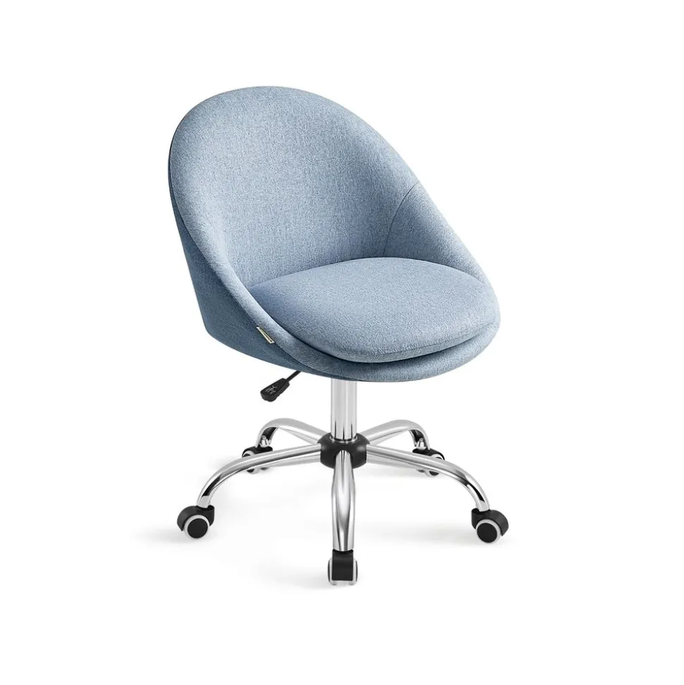 New SONGMICS Chaise gaming sport rouge Blanc