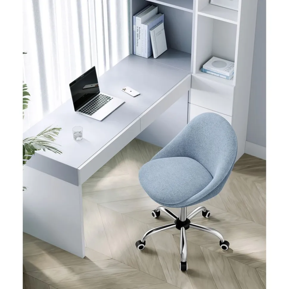 New SONGMICS Chaise gaming sport rouge Blanc