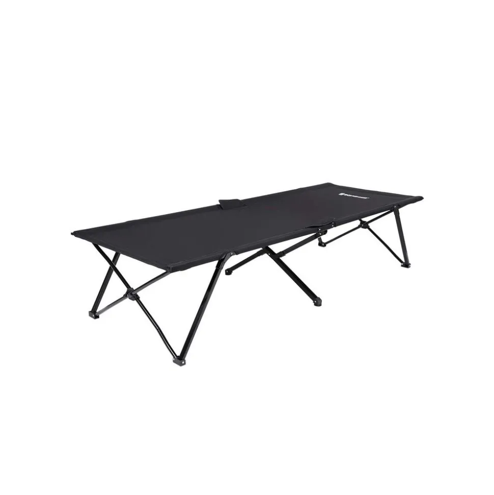 Hot SONGMICS Chaise hamac bleu