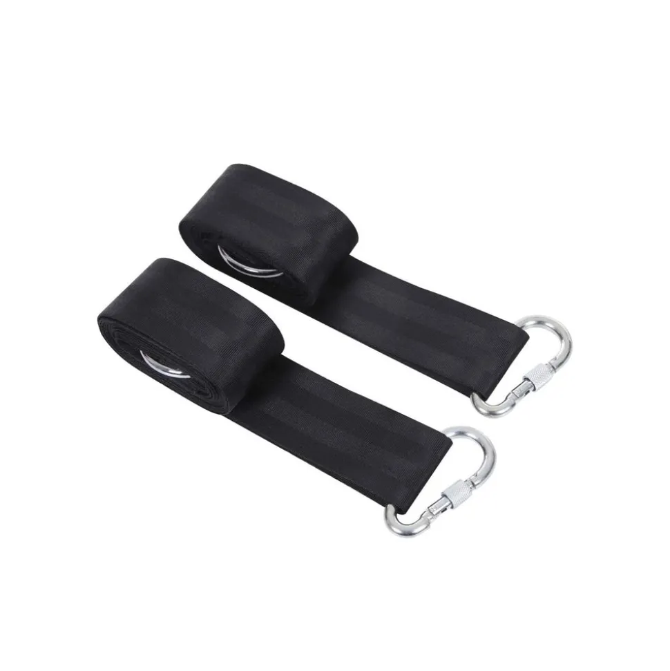 Shop SONGMICS Chaise longue ondulée noir