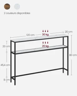 Hot SONGMICS Chaise longue pliable grège