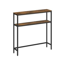 Hot SONGMICS Chaise longue pliable grège