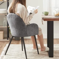 Cheap SONGMICS Chaise ouverte vert