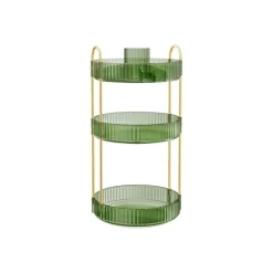 Flash Sale SONGMICS Chaise rembourrée de maquillage blanc mat et rose bonbon