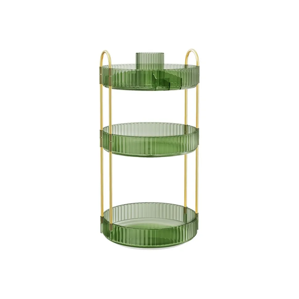 Flash Sale SONGMICS Chaise rembourrée de maquillage blanc mat et rose bonbon