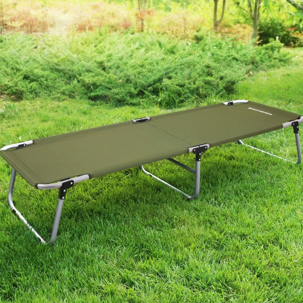 Cheap SONGMICS Chaise suspendue support noir