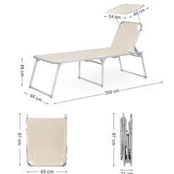 Best Sale SONGMICS Chaîne en métal Fauteuil suspendu avec 2 coussins