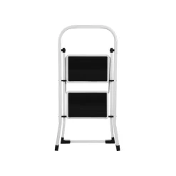 Outlet SONGMICS Chariot à 3 niveaux noir