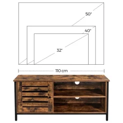 Discount SONGMICS Chariot à linge XL noir