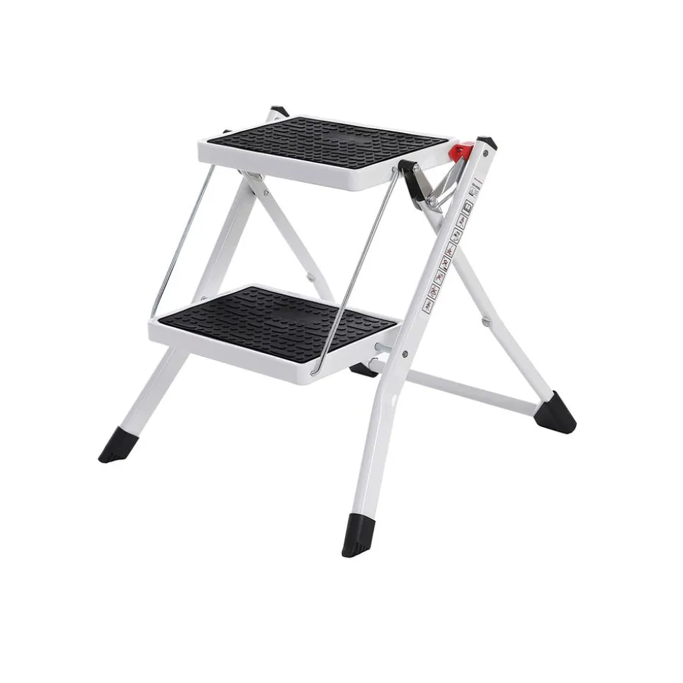 Best Sale SONGMICS Chariot de rangement 3 plateaux en maille métallique noir d’encre