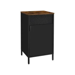 Store SONGMICS Chariot de service