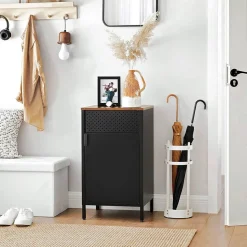 Store SONGMICS Chariot de service