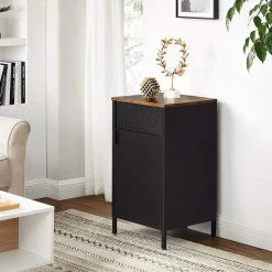 Store SONGMICS Chariot de service