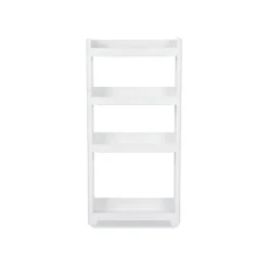 Best Sale SONGMICS Chariot étroit Blanc