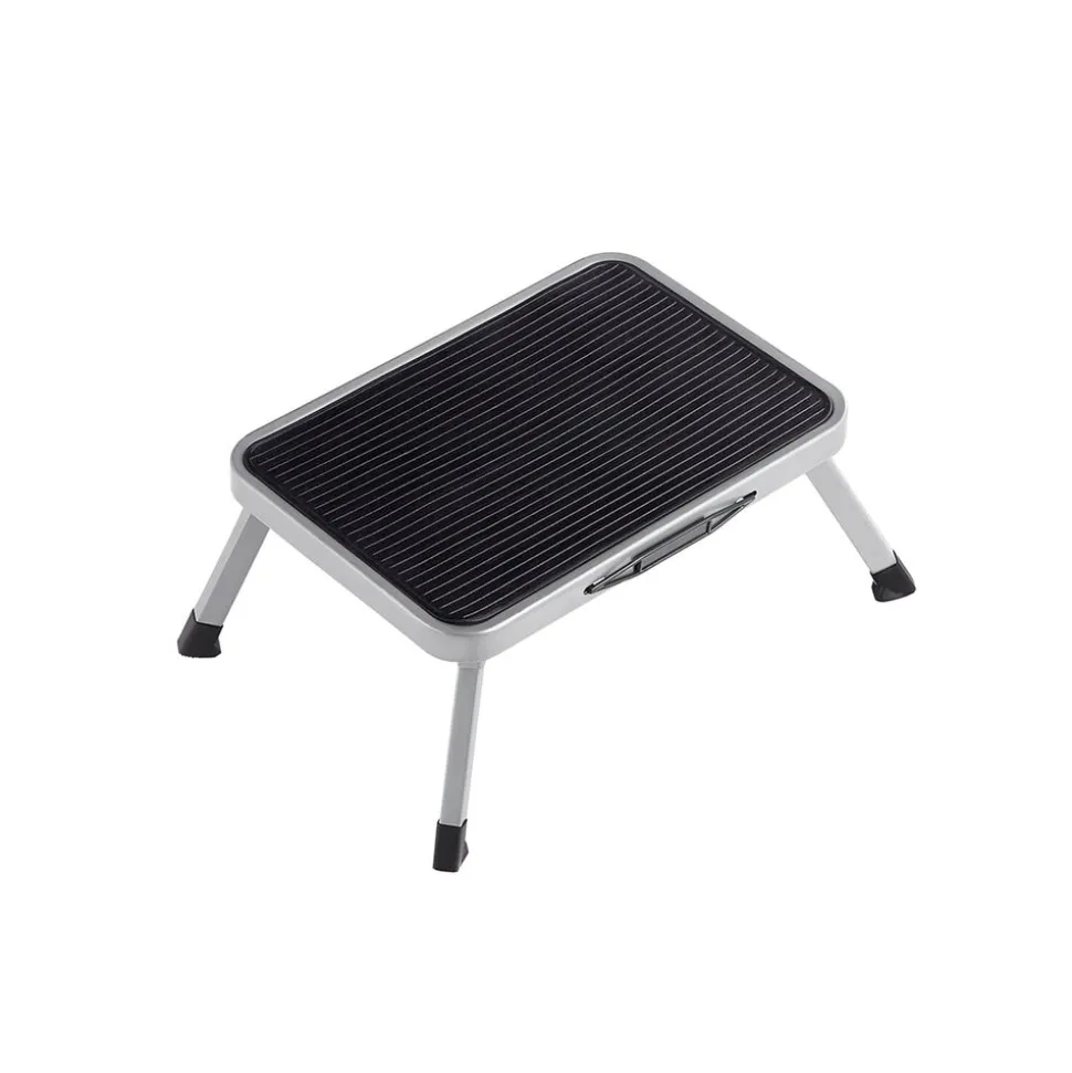 Hot SONGMICS Échelle 3 marches