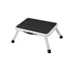 Hot SONGMICS Échelle 3 marches