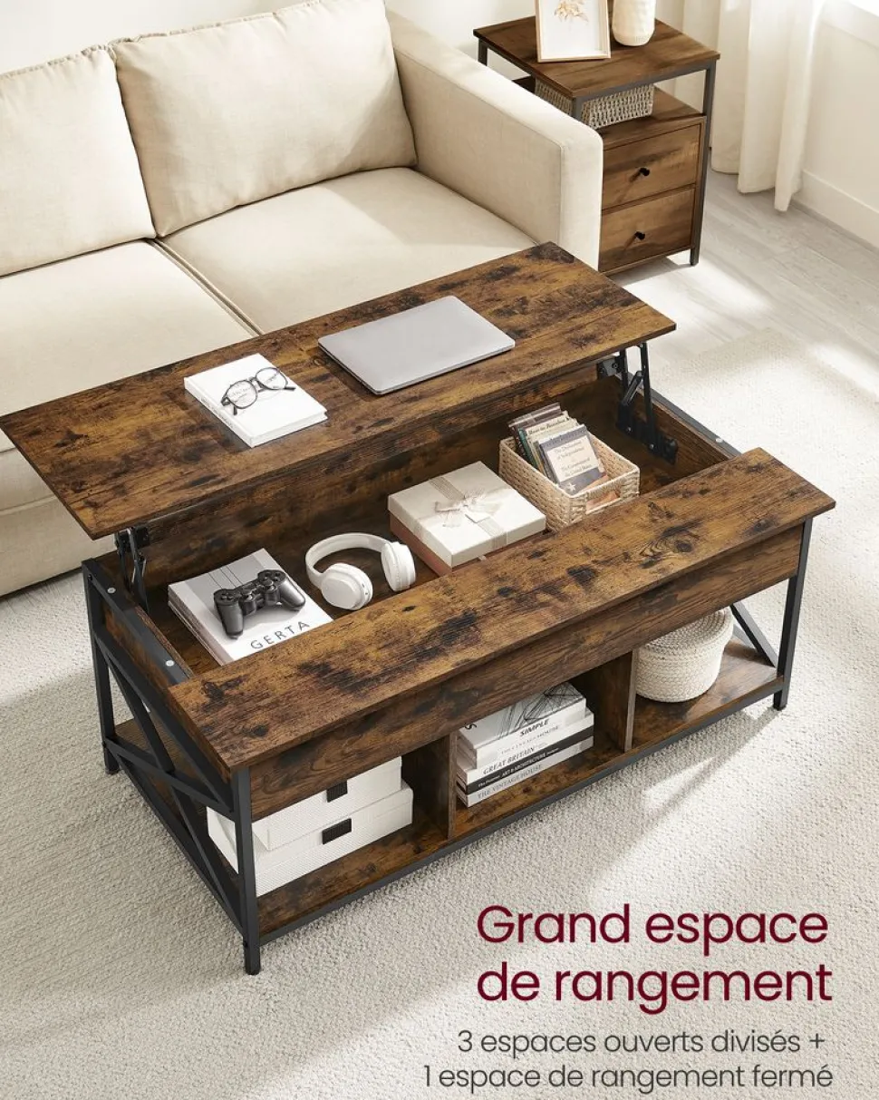 Cheap SONGMICS Échelle 3 marches Noir