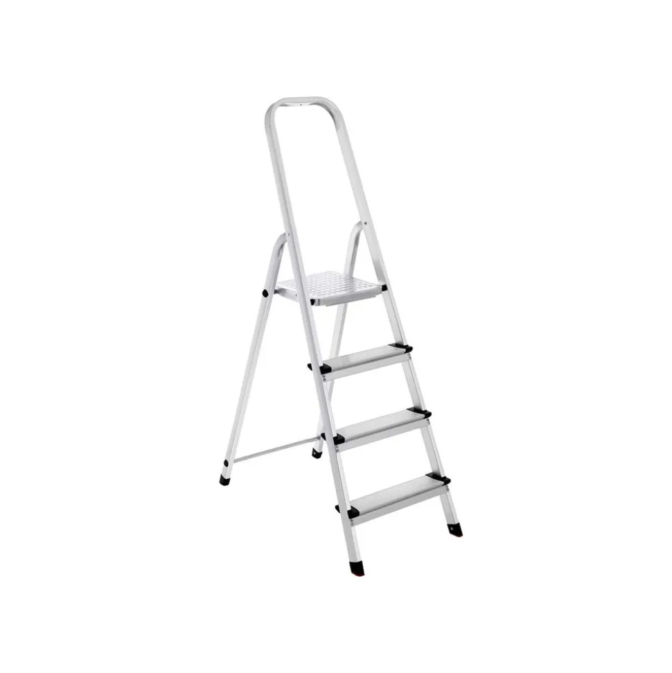 Best SONGMICS Échelle 5 marches alu