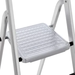 Best SONGMICS Échelle 5 marches alu