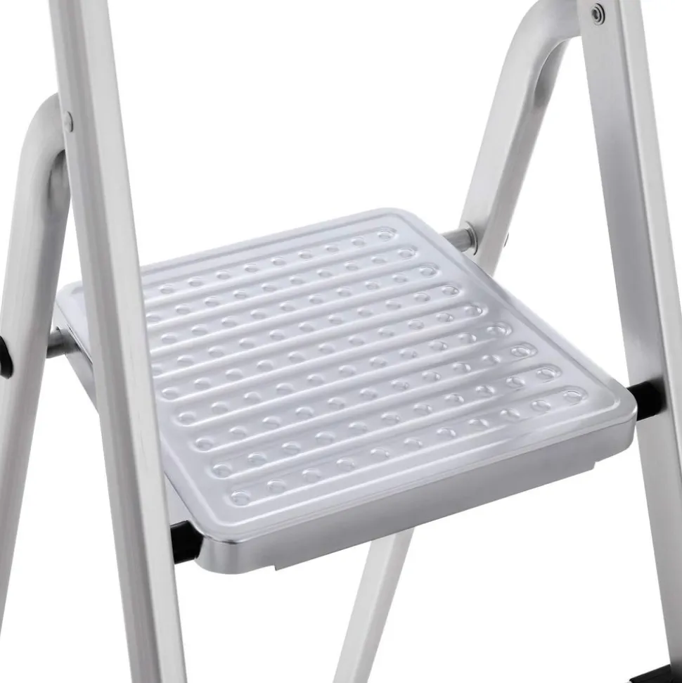 Best SONGMICS Échelle 5 marches alu