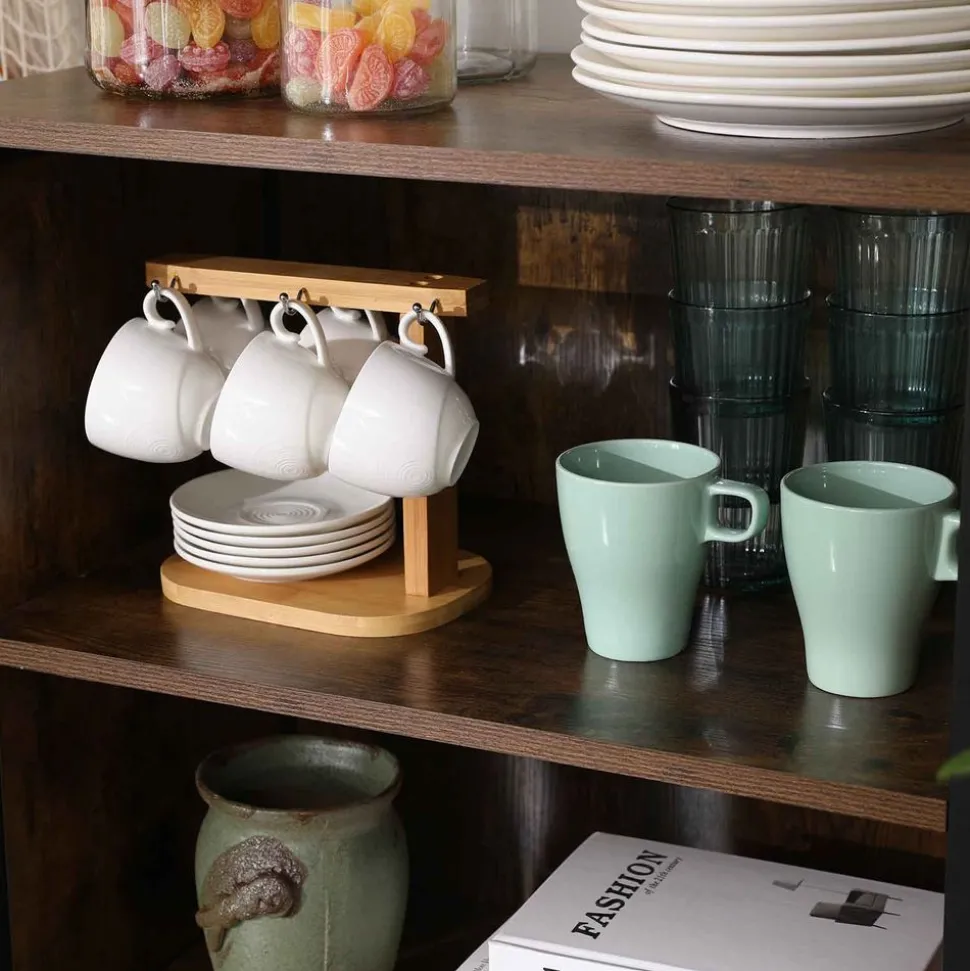 New SONGMICS Échelle acier 3 marches Blanc