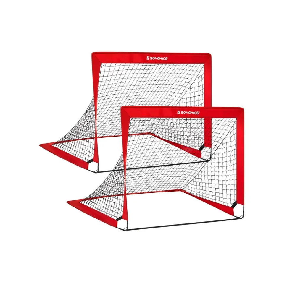 Shop SONGMICS Échelle avec 4 marches charge 150 kg gris argent et noir d'encre