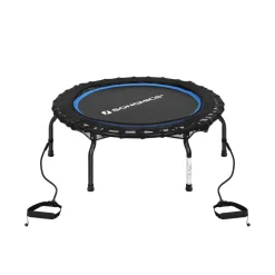 Cheap SONGMICS Échelle trampoline antiglisse Noir