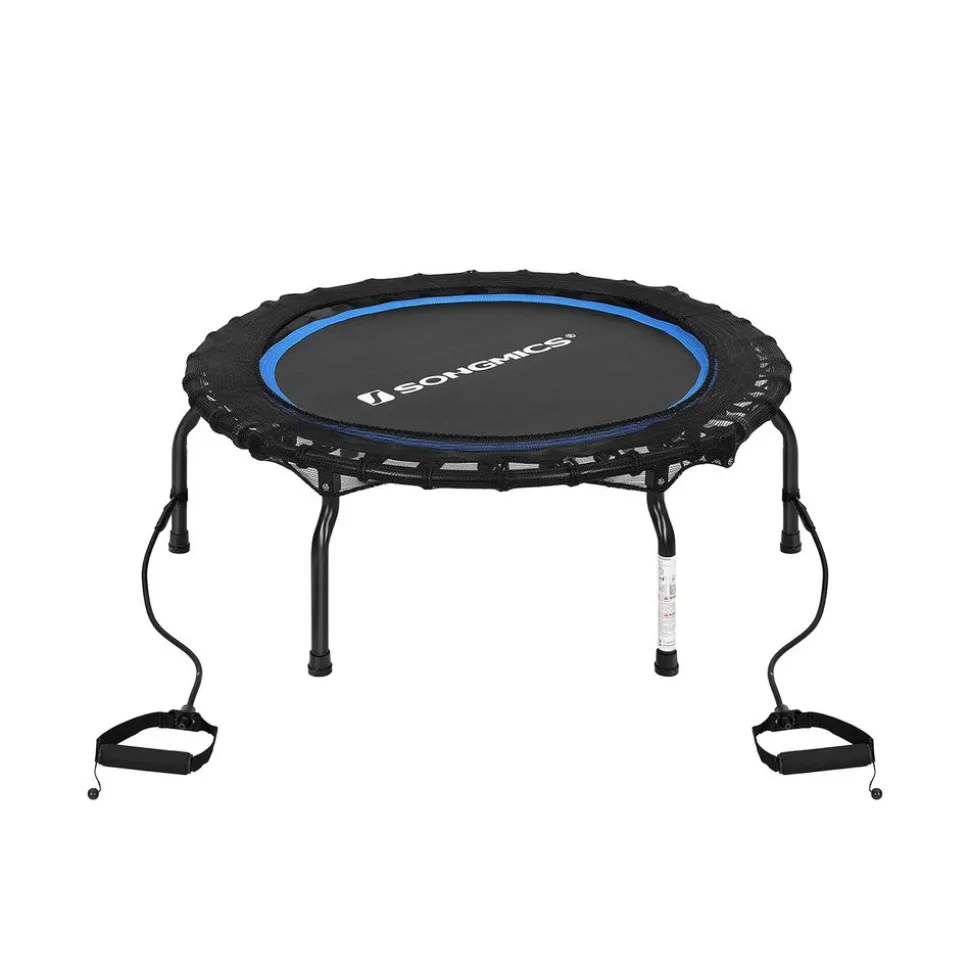 Cheap SONGMICS Échelle trampoline antiglisse Noir