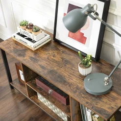 Sale SONGMICS Coffre à bijoux blanc