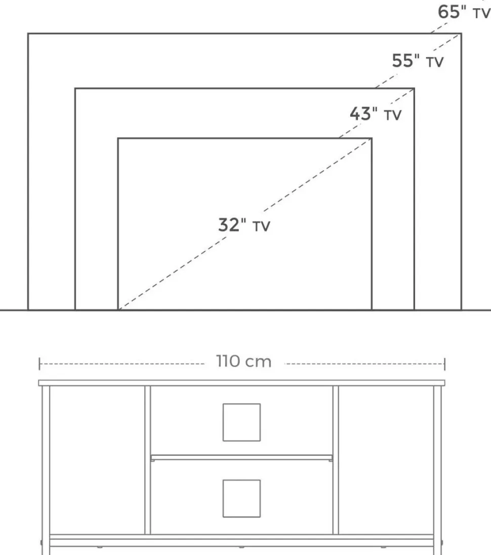 Sale SONGMICS Coffre à bijoux blanc