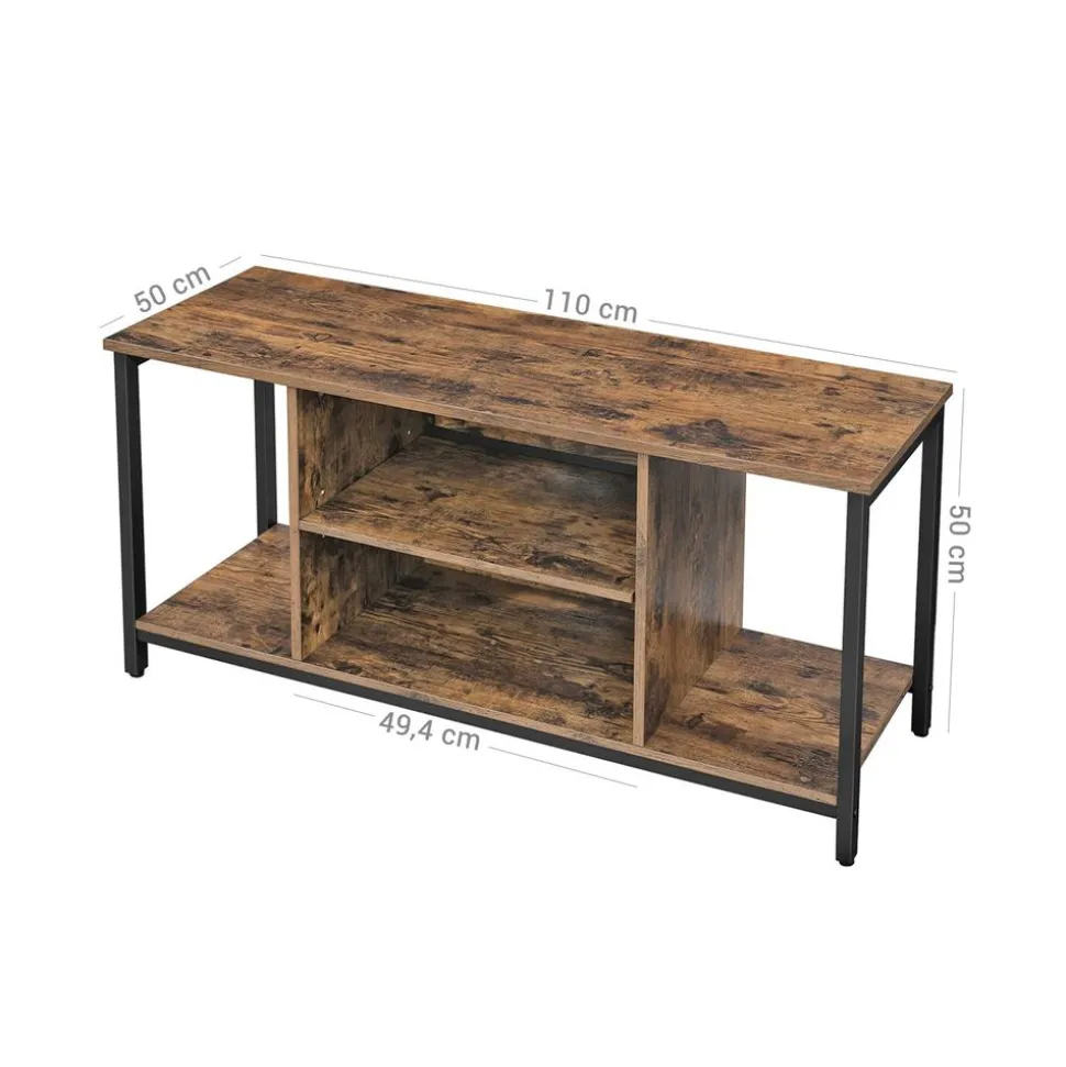 Sale SONGMICS Coffre à bijoux blanc