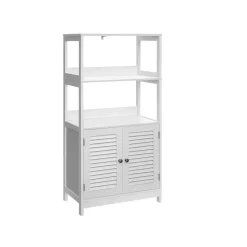 Cheap SONGMICS Coiffeuse d’Angle avec Triple Miroir